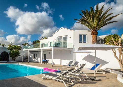 Villa Del Mar - Beachhouse
