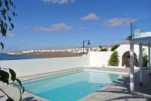Villa Del Mar - Beachhouse
