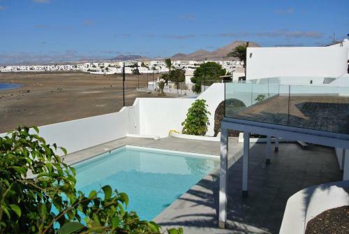 Villa Del Mar - Beachhouse