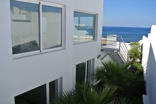 Villa Del Mar - Beachhouse