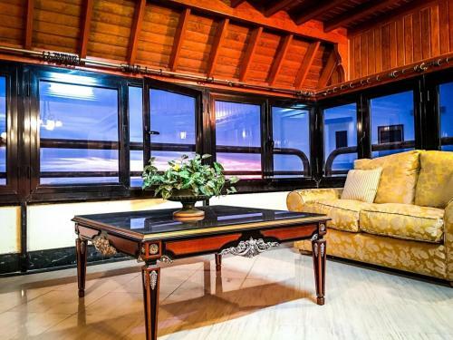 Apartamento Casa Fife
