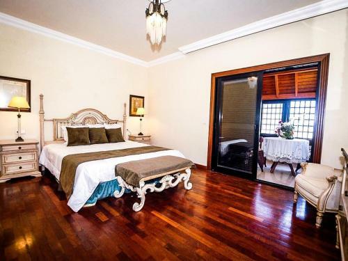 Apartamento Casa Fife