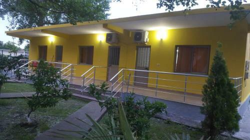 Villa Vila Jara And Vesa