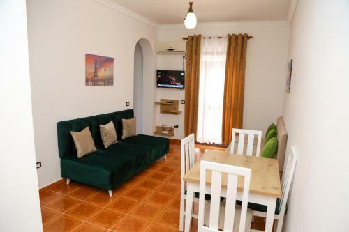 Apartments Oda Hotel