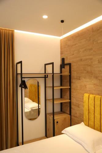 Apartments Oda Hotel