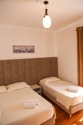 Apartments Oda Hotel