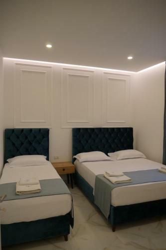 Apartments Oda Hotel
