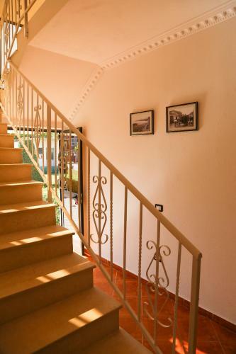 Apartments Oda Hotel