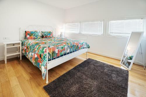 Apartamento Lanzahost Monavista