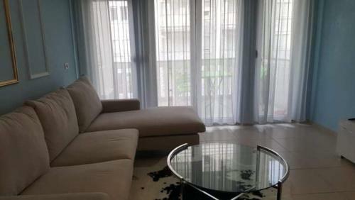 Kraja Apartment