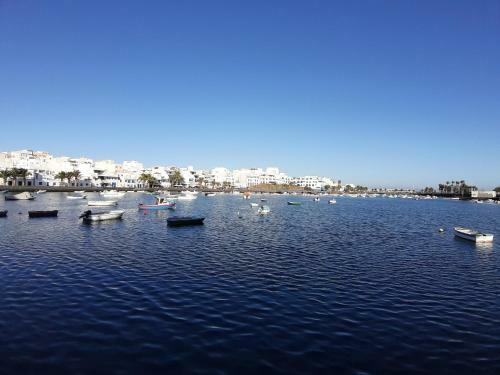 City Life Arrecife Apartment