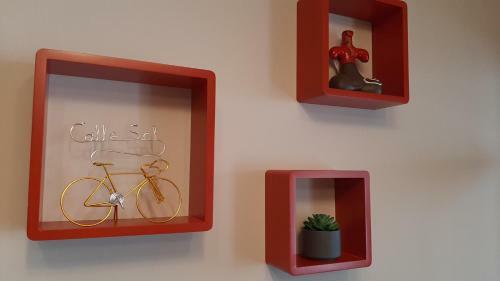 City Life Arrecife Apartment