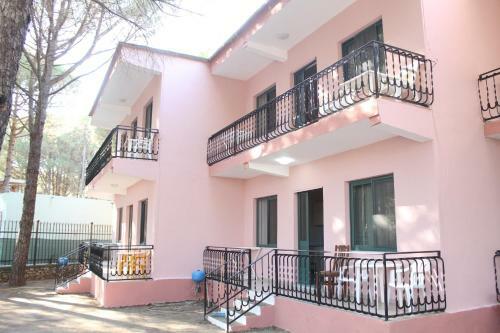 Hotel Marmara