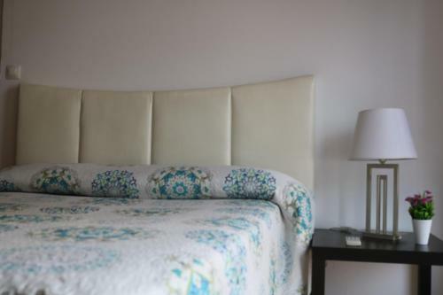 Apartamentos La Carmen
