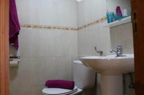 Apartamentos La Carmen