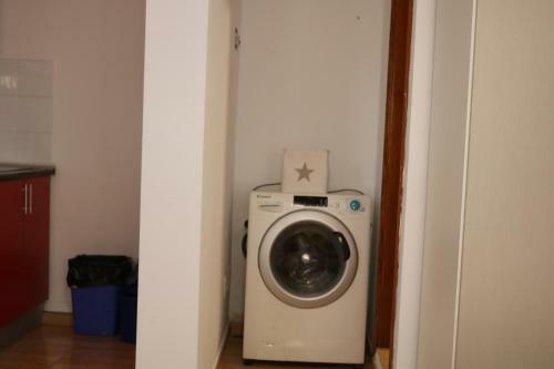 Apartamentos La Carmen