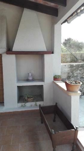 Sa Granja