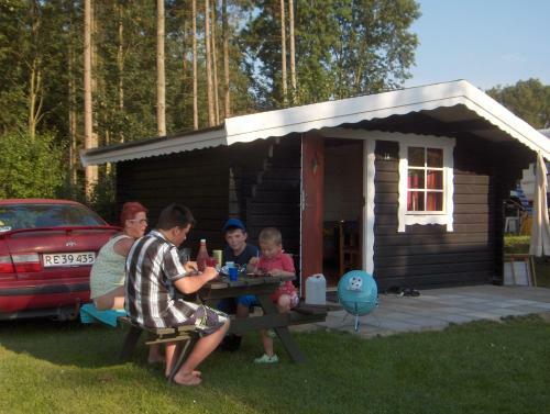 First Camp Skovlund Camping & Cottages