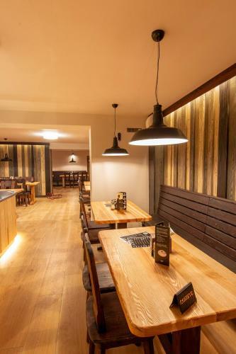 Hostal Penzion Erika