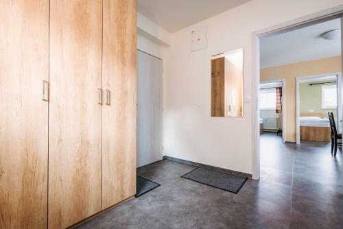 Apartamento Aura VI