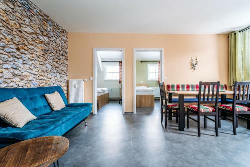 Apartamento Aura VI