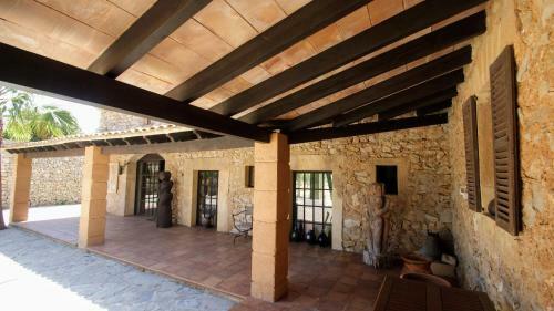 Finca Alzinar