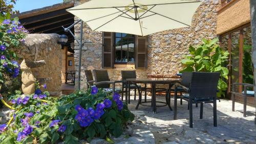 Finca Alzinar