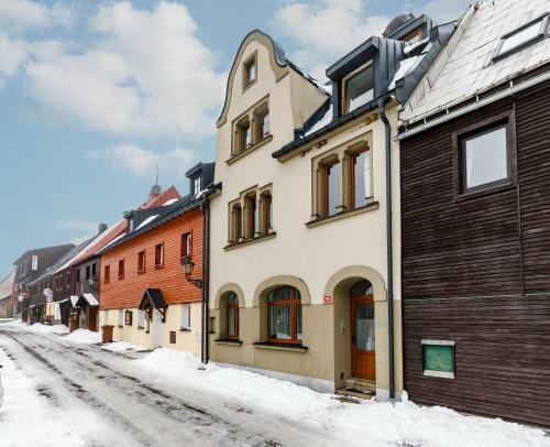 Bo?� Apartm�ny I