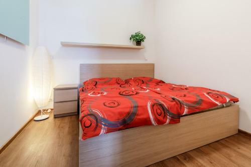 Bo?� Apartm�ny I