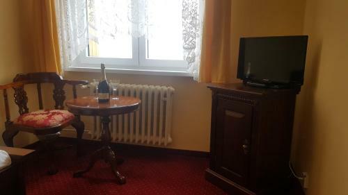 Hotel Slune?n�