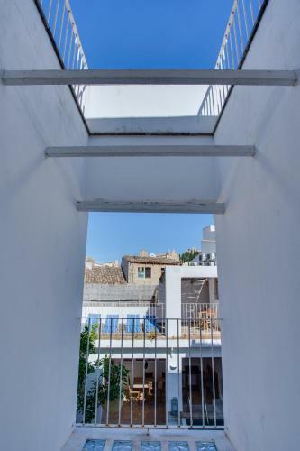 Ca Sa Padrina, Casa Vacacional