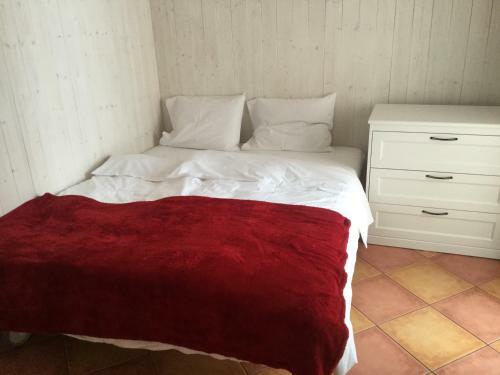 Villa St. Prokop Luxury Apartments 254