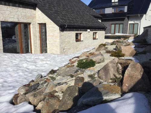 Villa St. Prokop Luxury Apartments 254