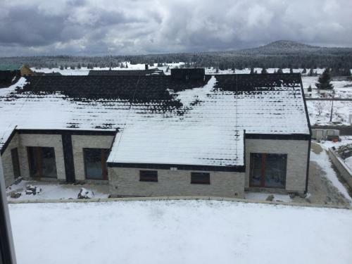 Villa St. Prokop Luxury Apartments 254