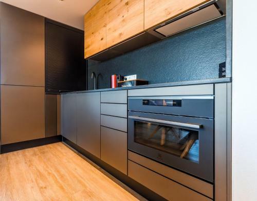 Apartm�ny U Je?�?ka