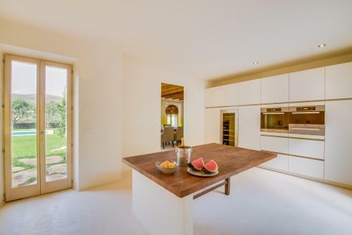 Villa 8 - Carrossa Resort
