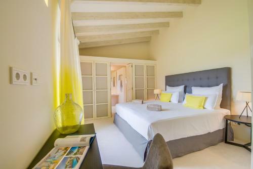Villa 8 - Carrossa Resort