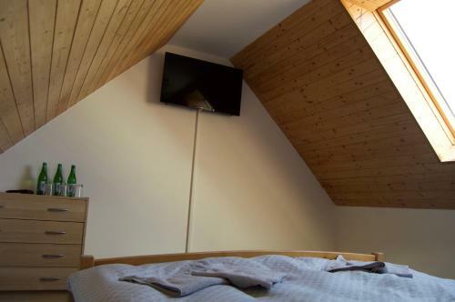 Bed & Breakfast Pension Barborka