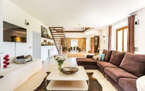 Agroturismo Es Quart�