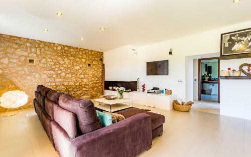 Agroturismo Es Quart�