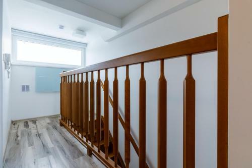 Bo?� Apartm�ny II
