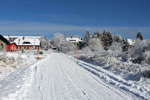 Apartments Stein