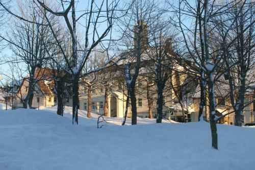 Apartments Stein