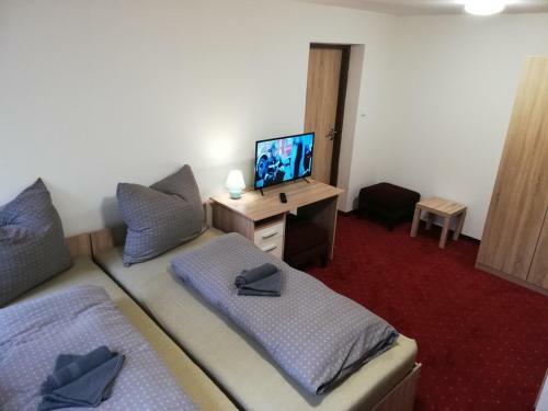 Hostal Penzion Svat� Petr