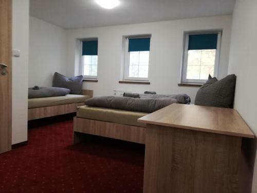 Hostal Penzion Svat� Petr