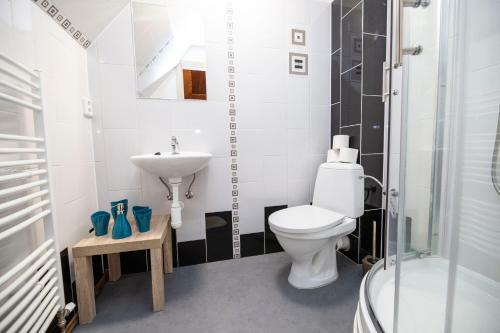 Hostal Penzion Svat� Petr