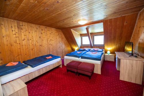 Hostal Penzion Svat� Petr