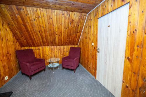 Hostal Penzion Svat� Petr