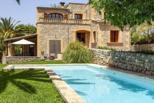 Villa Son Calletes