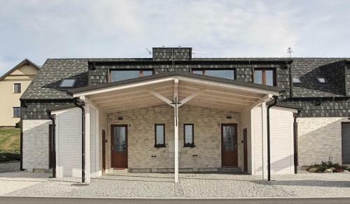 St. Prokop Luxury Apartments 256